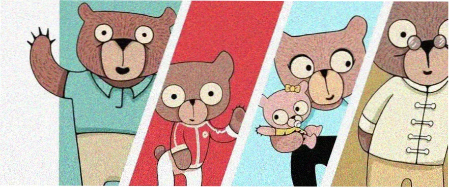 漫天堂经典漫画回顾